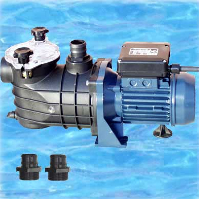 Pump Micro 50 pump