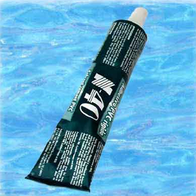 PVC liim