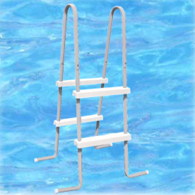 Tsingitud redel 2 plastastmega