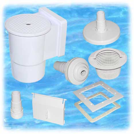 Skimmer